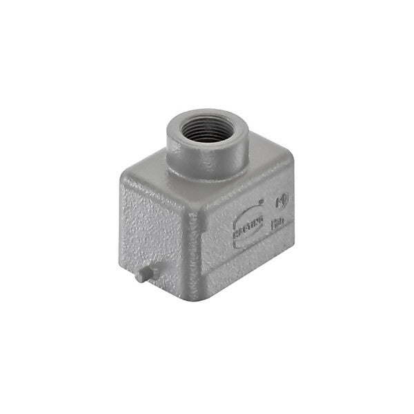HARTING Tüllengehäuse HAN 6B-GG-M20 19300061440